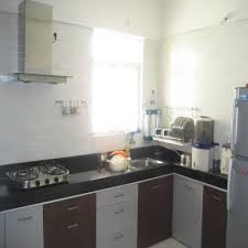 3BHK Flats For Rent At Gachibowli