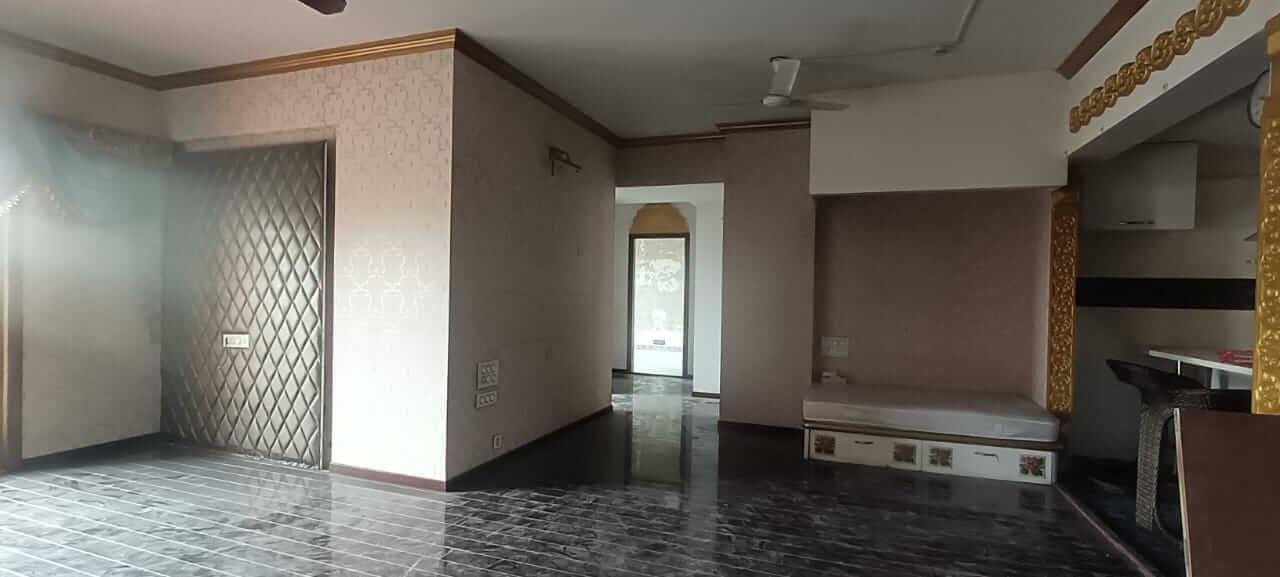 3 BHK Apartment / Flat for Rent 1744 Sq. Feet at Bangalore
, Koramangala