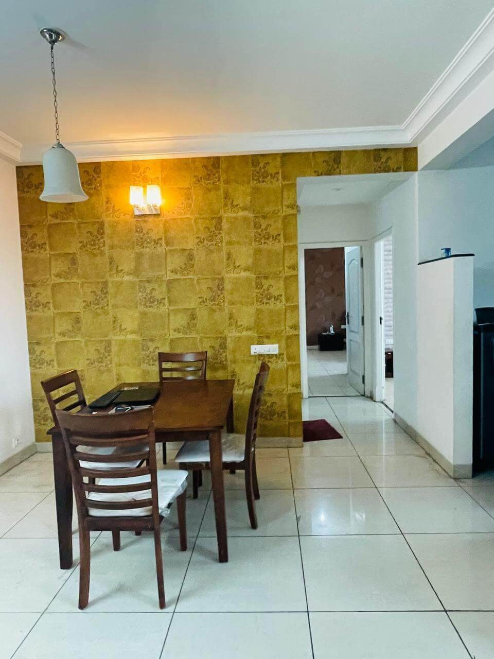 4 BHK Apartment / Flat for Rent 4500 Sq. Feet at Bangalore
, Rajaji Nagar