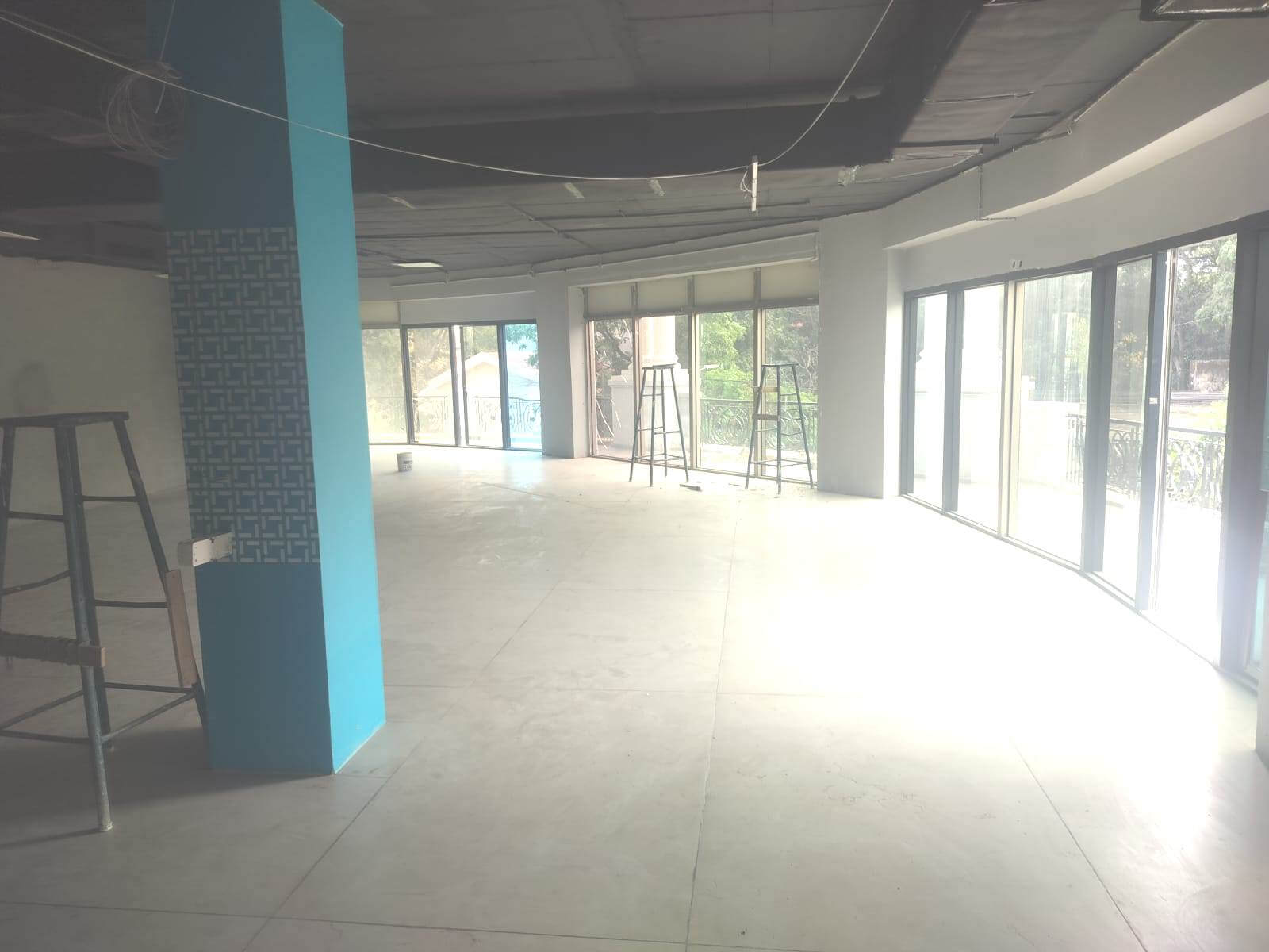 Office Space for Rent 3827 Sq. Feet at Bangalore
, Lavelle Road