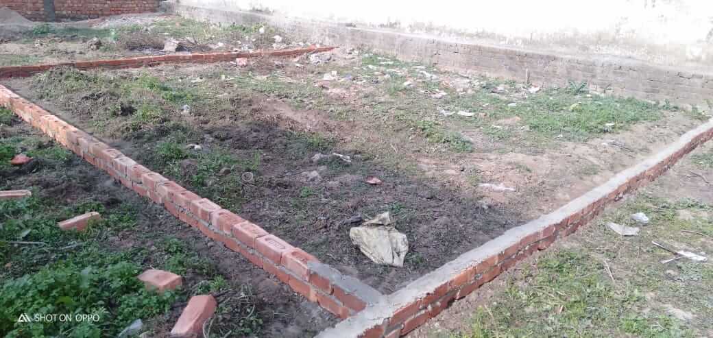 Residential Plot / Land for Sale 700 Sq. Feet at Haridwar
