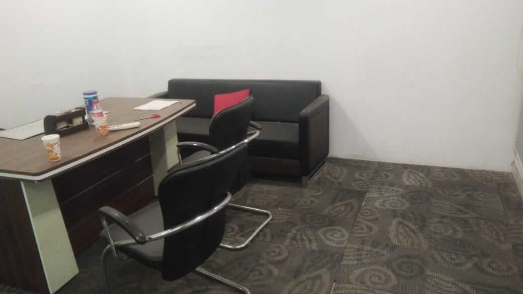 Office Space for Rent 500 Sq. Feet at Chandigarh
, Sector-74