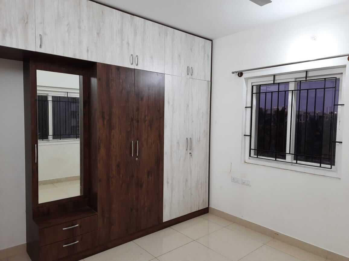 3 BHK Apartment / Flat for Rent 1619 Sq. Feet at Bangalore
, Binnypete