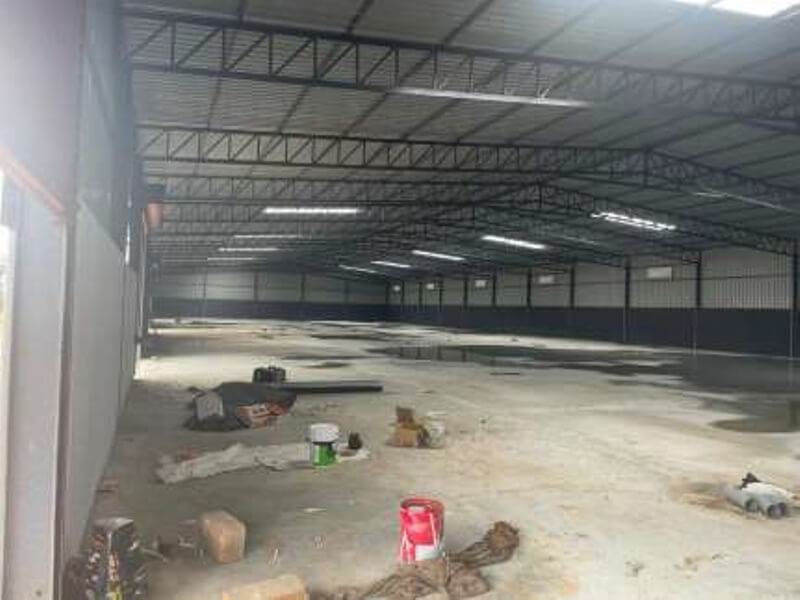 Warehouse / Godown for Rent 50000 Sq. Feet at Bangalore
, Devanahalli