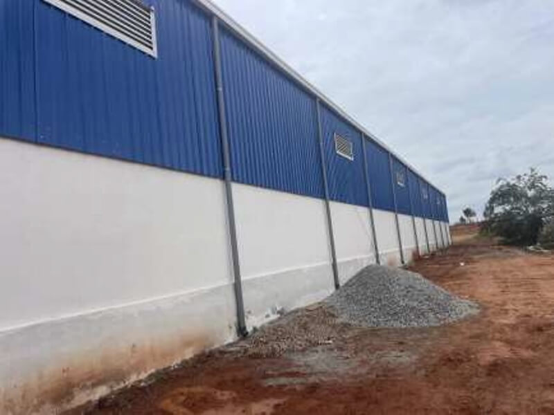 Warehouse / Godown for Rent 50000 Sq. Feet at Bangalore
, Devanahalli