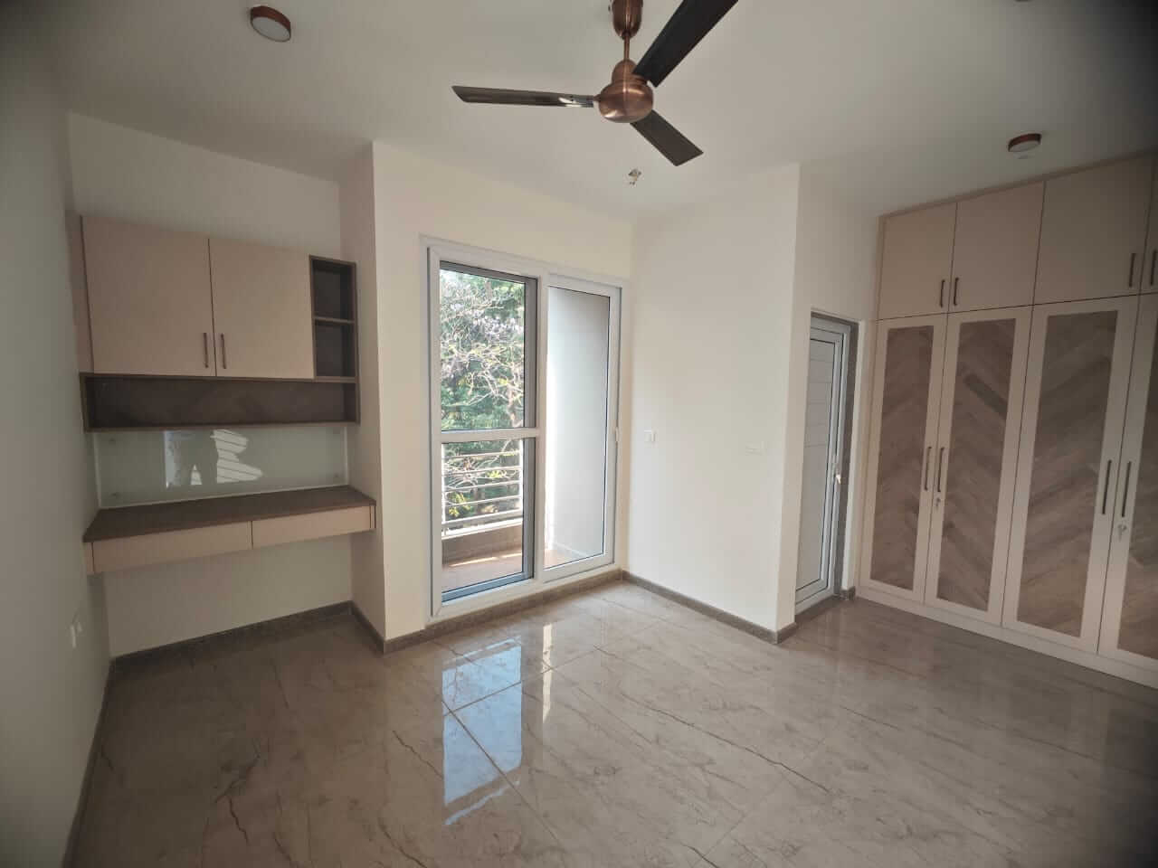 3 BHK Apartment / Flat for Rent 1875 Sq. Feet at Bangalore
, Indira Nagar