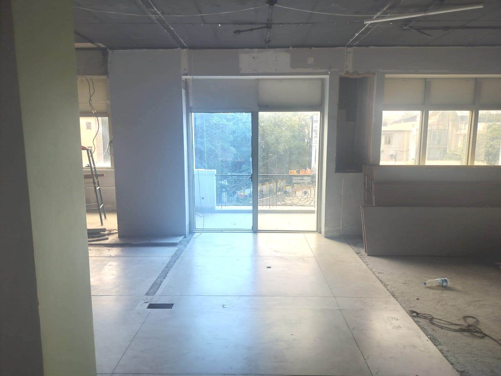 Office Space for Rent 3827 Sq. Feet at Bangalore
, Lavelle Road