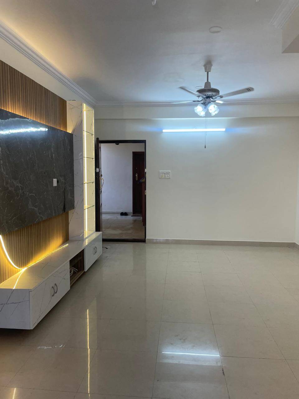 3 BHK Apartment / Flat for Sale 1356 Sq. Feet at Bangalore
, Richards Town