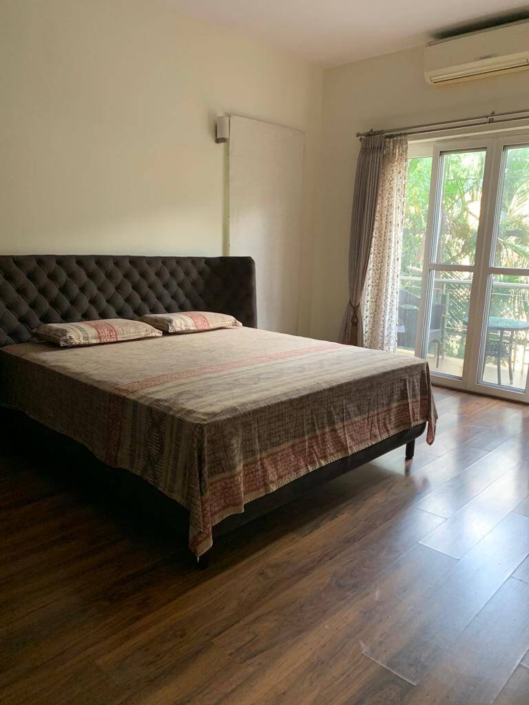 3 BHK Apartment / Flat for Sale 3429 Sq. Feet at Bangalore
, Richmond Town