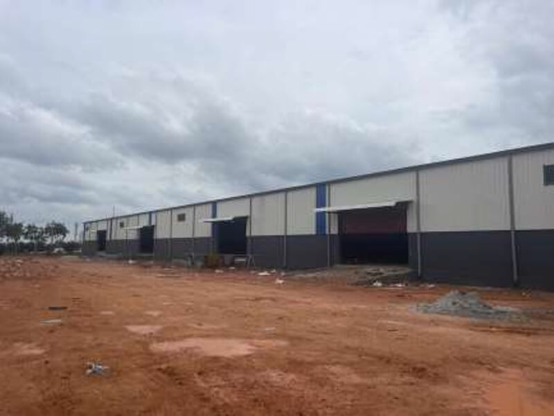 Warehouse / Godown for Rent 50000 Sq. Feet at Bangalore
, Devanahalli